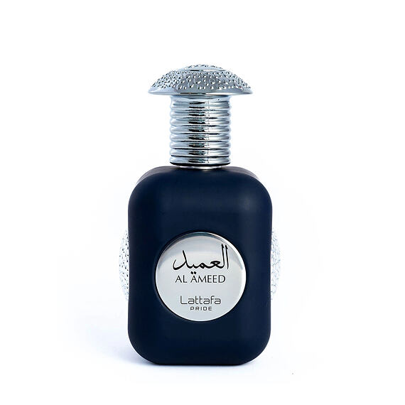 Lattafa Pride Al Ameed Eau de Parfum (Unisexe) 100 ml