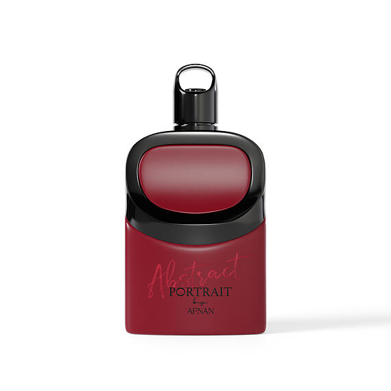 Afnan Portrait Abstract Extrait de Parfum (Unisexe) 100 ml