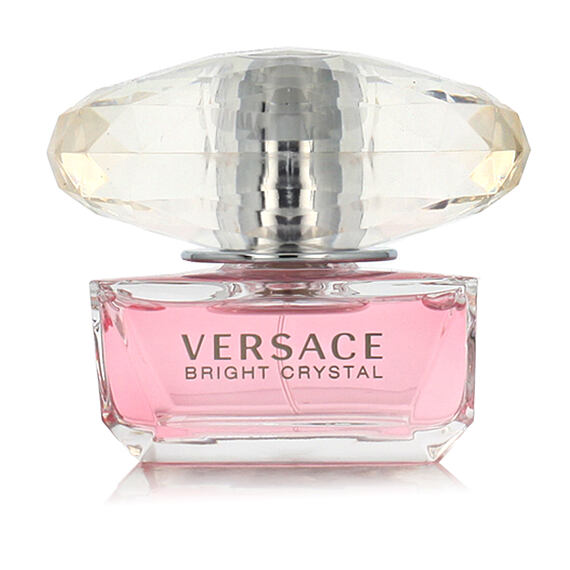Versace Bright Crystal Eau de Toilette (Femme) 50 ml