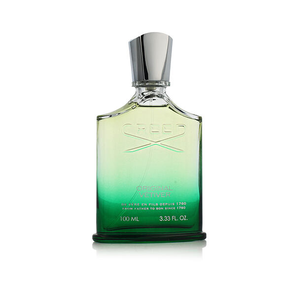 Creed Original Vetiver Eau de Parfum (Unisexe) 100 ml
