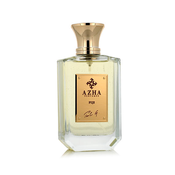 Azha Perfumes Sandal Rose Eau de Parfum (Unisexe) 100 ml
