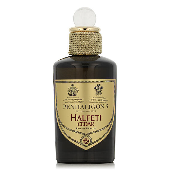 Penhaligon's Halfeti Cedar Eau de Parfum (Unisexe) 100 ml