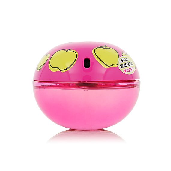 DKNY Donna Karan DKNY Be Delicious Orchard St. Eau de Parfum (Femme) 100 ml