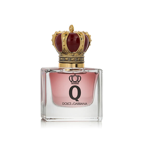 Dolce & Gabbana Q by Dolce & Gabbana Eau de Parfum Intense (Femme) 30 ml