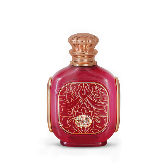 Zimaya Zukhruf Cherry Eau de Parfum (Femme) 100 ml