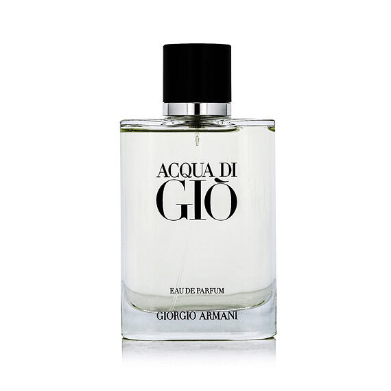 Giorgio Armani Acqua di Giò Eau de Parfum (Homme) - rechargeable 100 ml