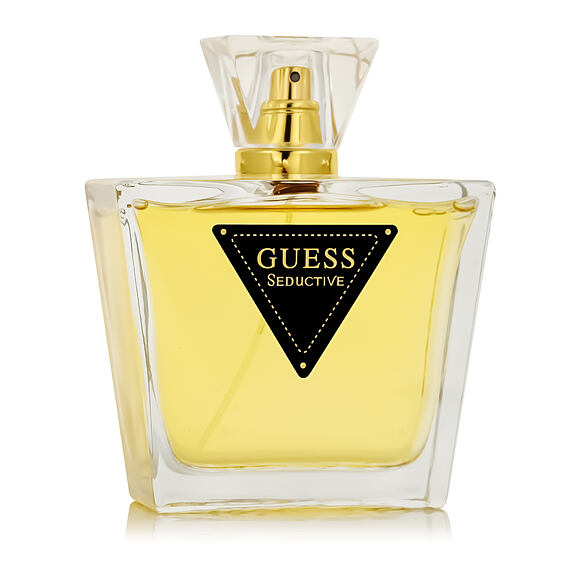 Guess Seductive Eau de Toilette (Femme) 125 ml