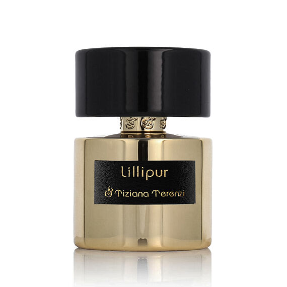 Tiziana Terenzi Lillipur Extrait de Parfum (Unisexe) 100 ml
