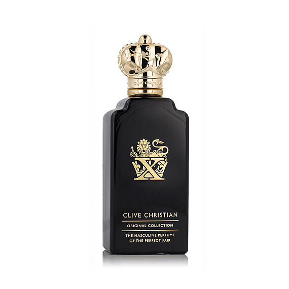 Clive Christian X For Men Parfum (Homme) - déballé 100 ml