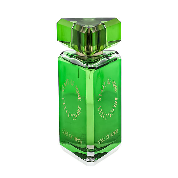 State of Mind Sense of Humor Parfum (Unisexe) 100 ml