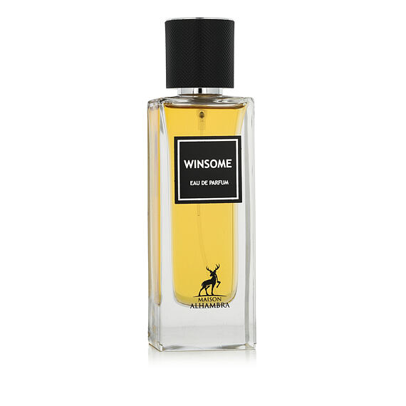 Maison Alhambra Winsome Eau de Parfum (Unisexe) 90 ml