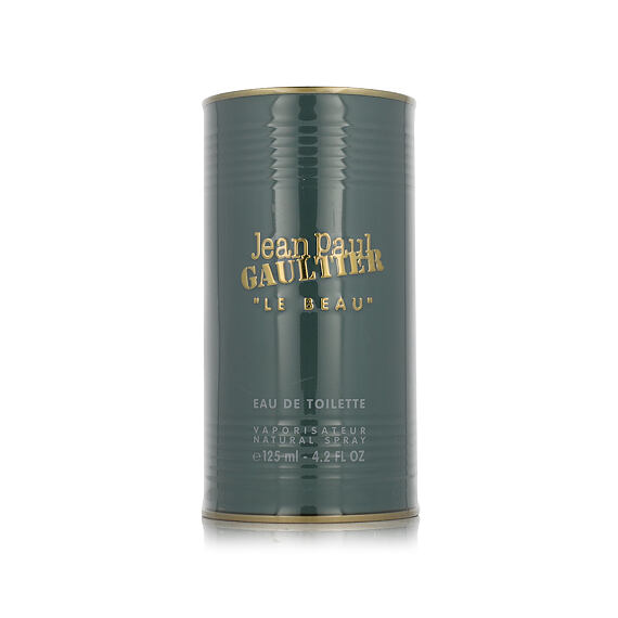 Jean Paul Gaultier Le Beau Eau de Toilette (Homme) 125 ml