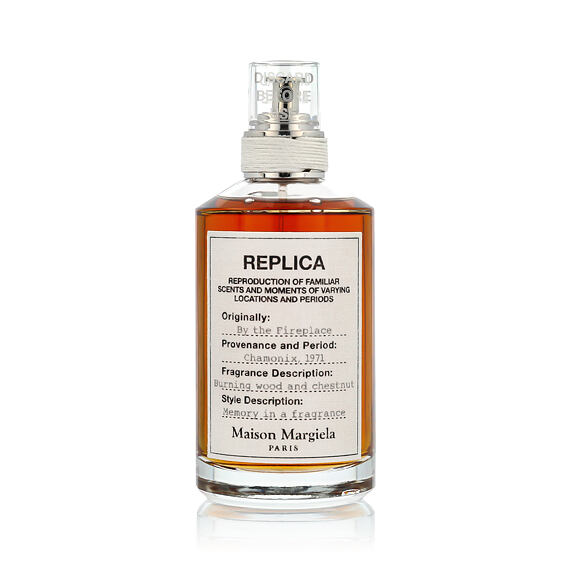 Maison Margiela Replica By the Fireplace Eau de Toilette (Unisexe) 100 ml