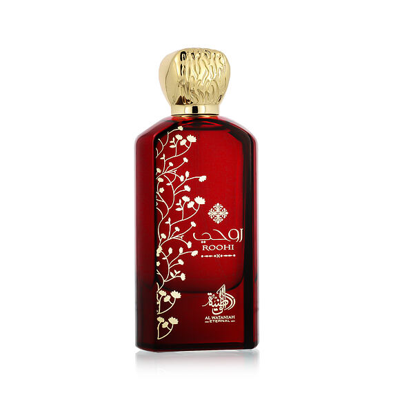 Al Wataniah Roohi Eau de Parfum (Femme) 85 ml