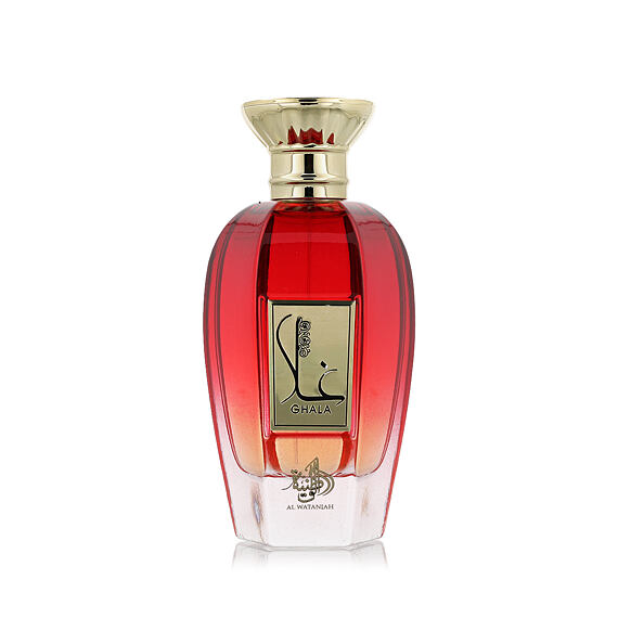 Al Wataniah Ghala Eau de Parfum (Unisexe) 100 ml