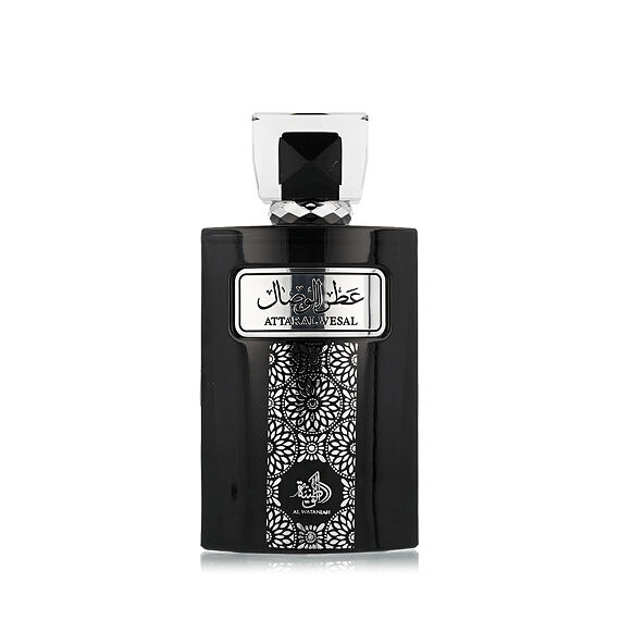 Al Wataniah Attar Al Wesal Eau de Parfum (Unisexe) 100 ml