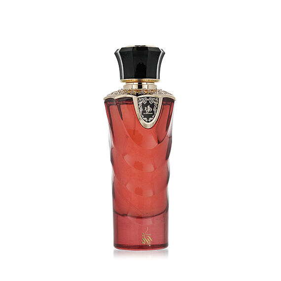 Al Wataniah Hayat Eau de Parfum (Unisexe) 100 ml