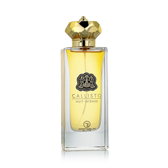 Grandeur Callisto Nuit Intense Eau de Parfum (Unisexe) 85 ml