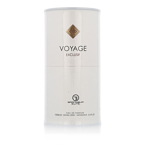 Grandeur Voyage Exclusif Eau de Parfum (Unisexe) 100 ml