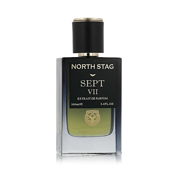 North Stag Sept VII Extrait de Parfum (Unisexe) 100 ml