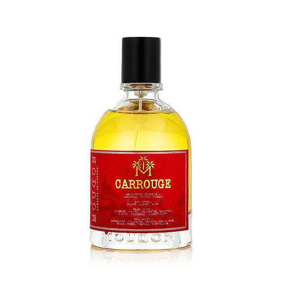 Moudon Carrouge Extrait de Parfum (Unisexe) 100 ml