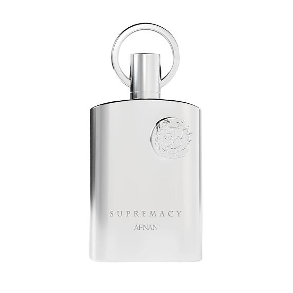 Afnan Supremacy Silver Eau de Parfum (Homme) 150 ml