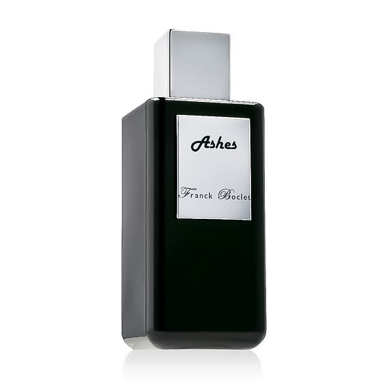 Franck Boclet Ashes Extrait de Parfum (Unisexe) 100 ml