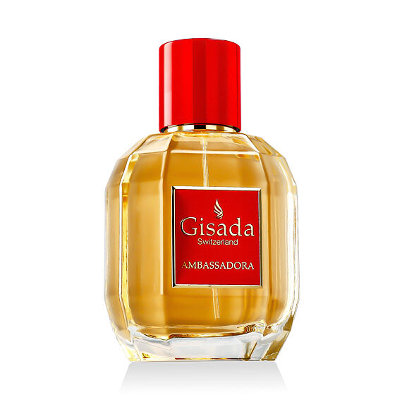 Gisada Ambassadora Eau de Parfum (Femme) 100 ml
