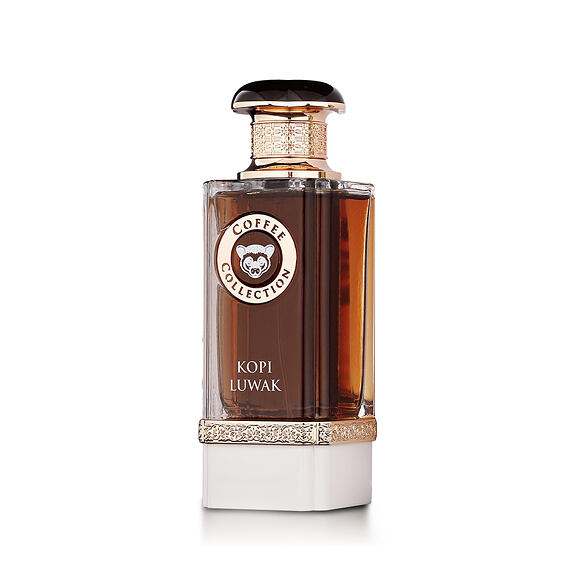 Fragrance World Kopi Luwak Eau de Parfum (Unisexe) 100 ml