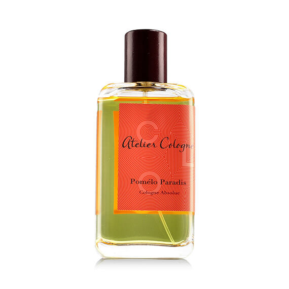 Atelier Cologne Pomélo Paradis Eau de Cologne (Unisexe) 100 ml