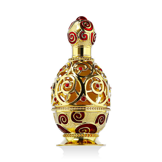 Khadlaj Haneen (Gold) Huile parfumée (Unisexe) 20 ml