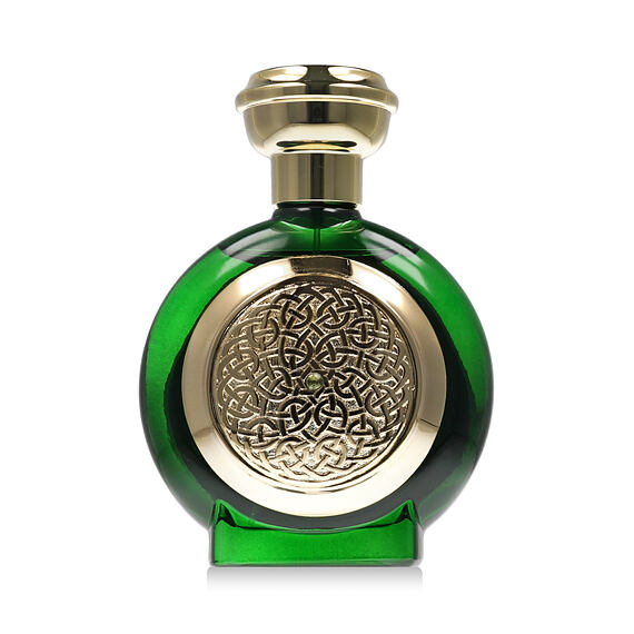 Boadicea the Victorious Green Sapphire Pure Perfume Unisexe 100 ml