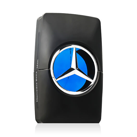 Mercedes-Benz Mercedes-Benz Man Eau de Toilette (Homme) - déballé 200 ml