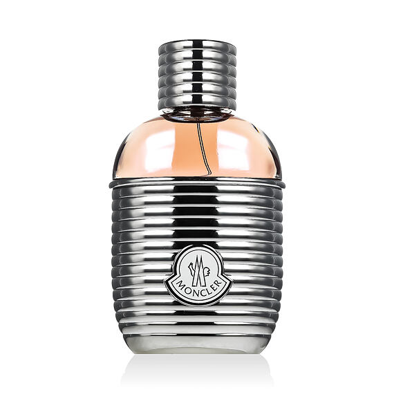 Moncler Pour Femme Eau de Parfum (Femme) 60 ml