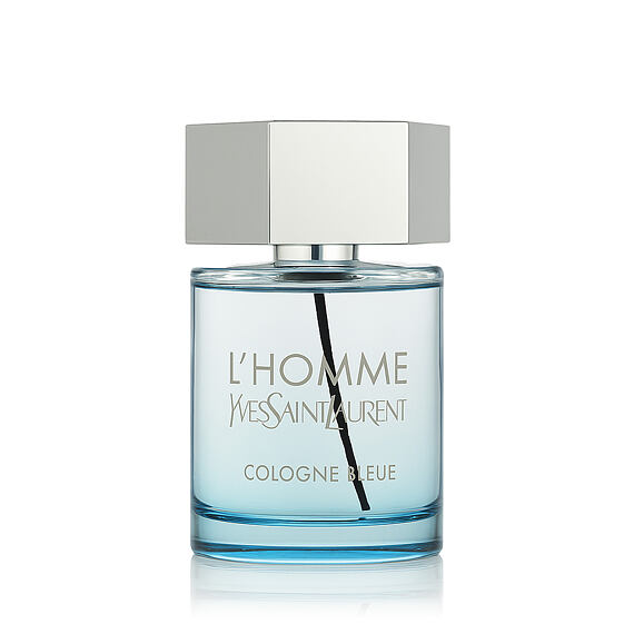 Yves Saint Laurent L'Homme Cologne Bleue Eau de Toilette (Homme) 100 ml