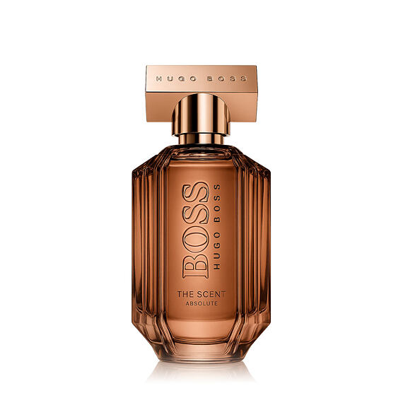 Hugo Boss Boss The Scent Absolute For Her Eau de Parfum (Femme) 50 ml