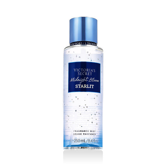 Victoria's Secret Midnight Bloom Starlit Spray pour le corps (Femme) 250 ml