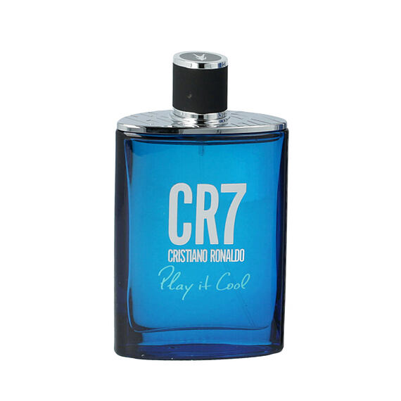 Cristiano Ronaldo CR7 Play It Cool Eau de Toilette (Homme) 100 ml