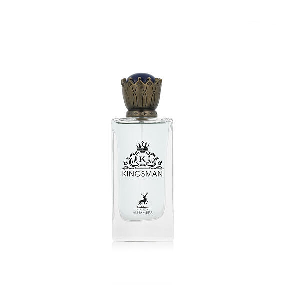 Maison Alhambra Kingsman Eau de Parfum (Homme) 100 ml
