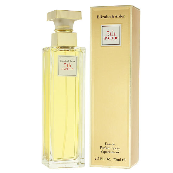 Elizabeth Arden 5th Avenue Eau de Parfum (Femme) 75 ml