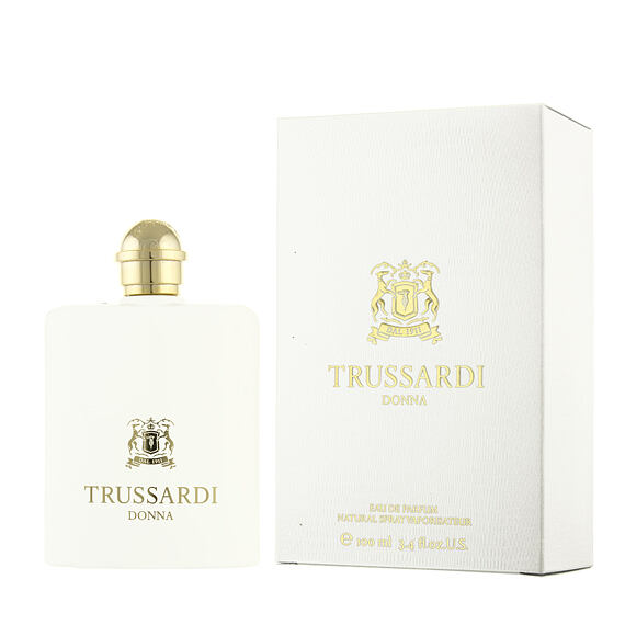 Trussardi Donna 2011 Eau de Parfum (Femme) 100 ml