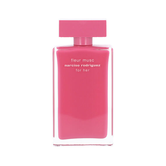 Narciso Rodriguez Fleur Musc for Her Eau de Parfum (Femme) 100 ml