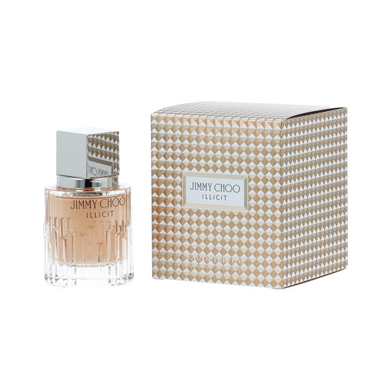 Jimmy Choo Illicit Eau de Parfum (Femme) 40 ml