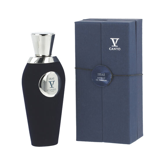 V Canto Irae Extrait de Parfum (Unisexe) 100 ml