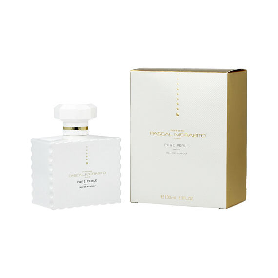 Pascal Morabito Pure Perle Eau de Parfum (Femme) 100 ml