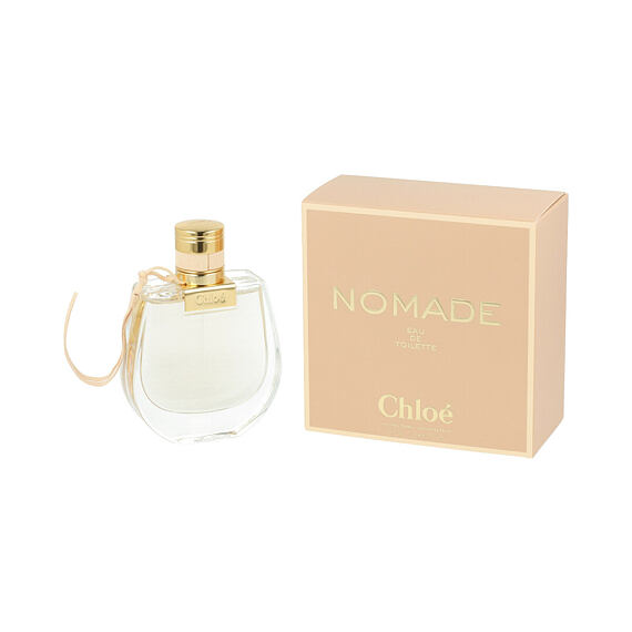 Chloé Nomade Eau de Toilette (Femme) 75 ml