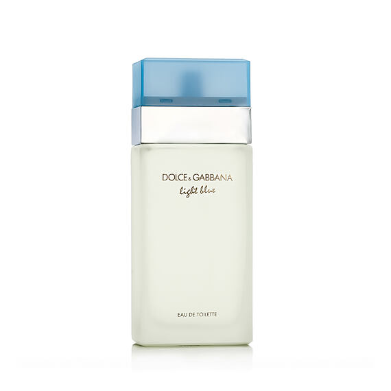 Dolce & Gabbana Light Blue Eau de Toilette (Femme) 100 ml