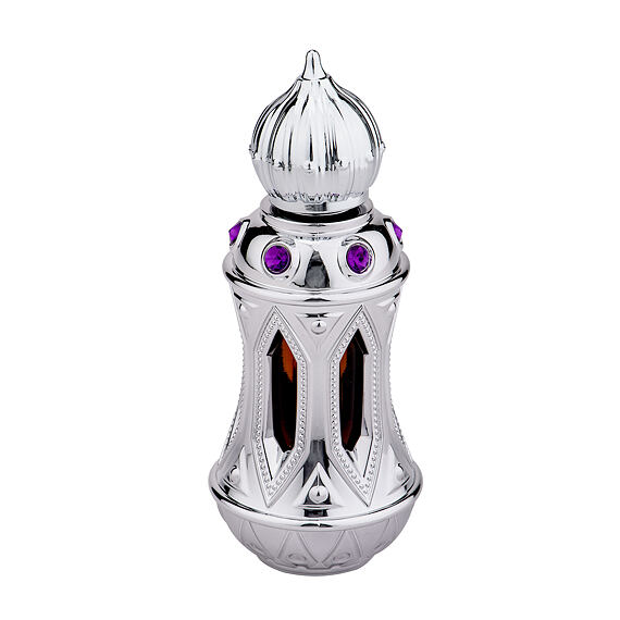 Swiss Arabian Attar Mubakhar Huile parfumée (Unisexe) 20 ml