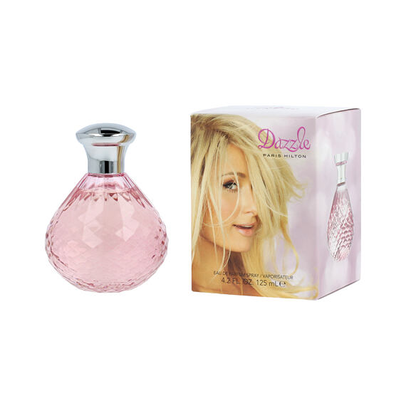 Paris Hilton Dazzle Eau de Parfum (Femme) 125 ml