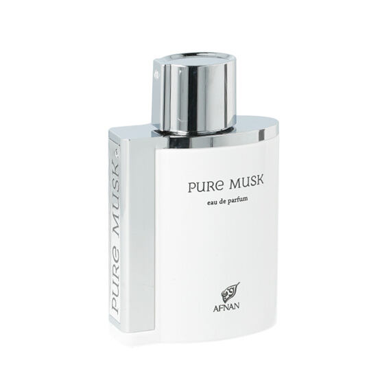 Afnan Pure Musk Eau de Parfum (Unisexe) - déballé 100 ml
